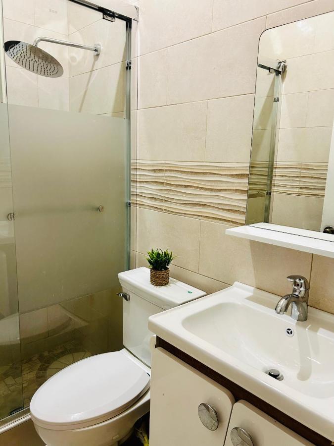 The Rest Stop-B- 15 Min From Airport/24Hrs Security Montego Bay Exterior photo